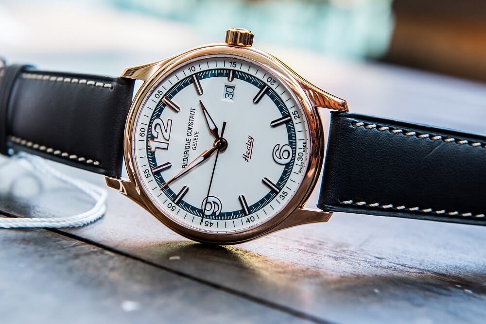 đồng hồ automatic nam FC