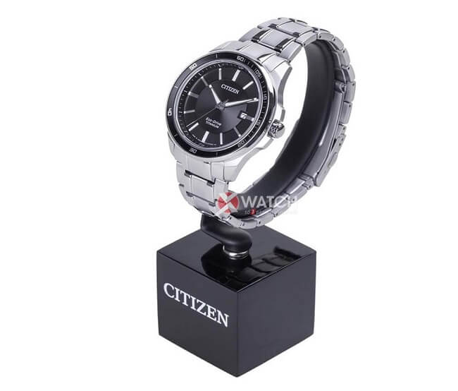đồng hồ Citizen Eco–Drive WR 100