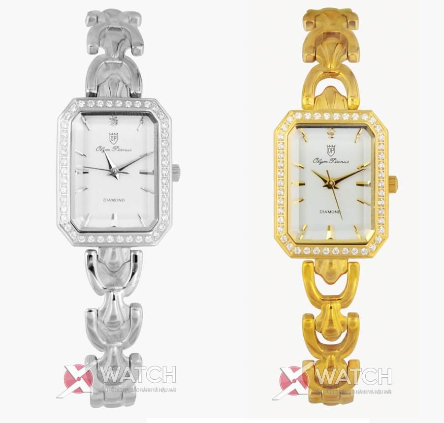 Đồng hồ Olym Pianus nữ