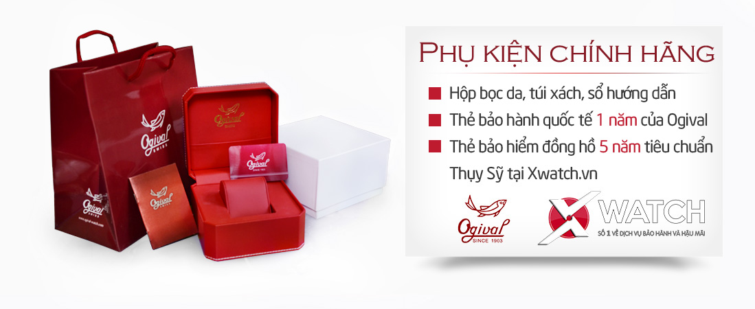 Cái bẫy mua đồng hồ Thụy Sĩ giá rẻ tại Việt Nam