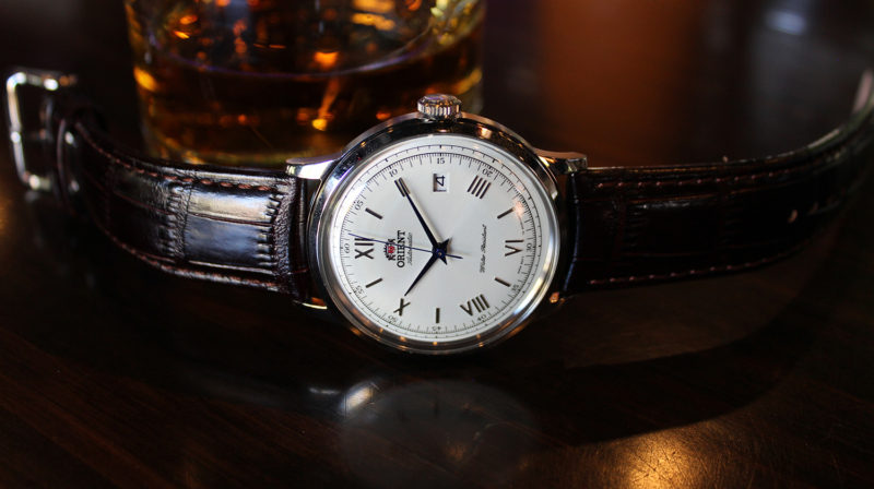 đồng hồ Orient Bambino Gen 2