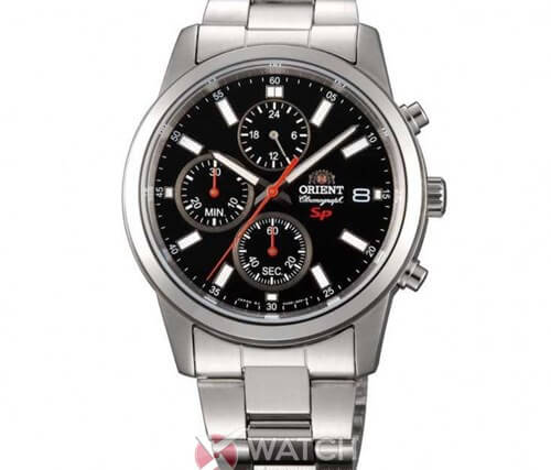 Đồng hồ Orient Chronograph Watch