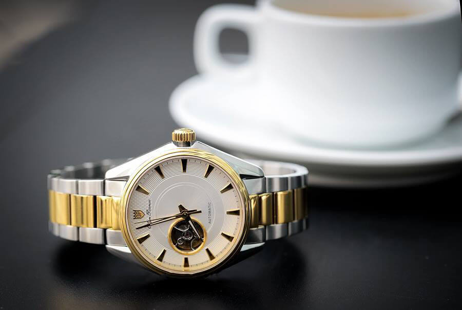 Đồng hồ cơ Op 2017