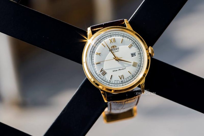 đồng hồ Orient Bambino
