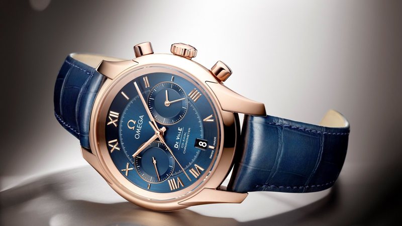 Các hãng đồng hồ Thuỵ Sỹ nổi tiếng