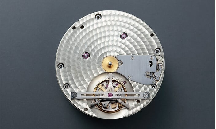 sản phẩm Citizen Tourbillon Y01