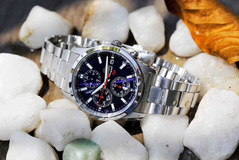 Đồng hồ thể thao Orient FKU00002D0 Orient FKU00002D0