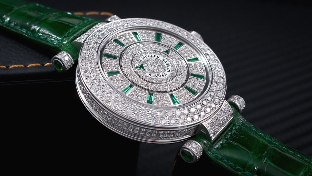 đồng hô carat là gì 