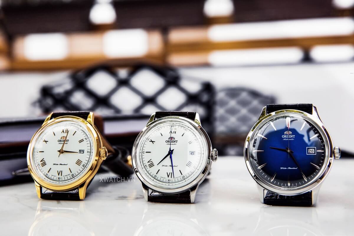 Orient Bambino