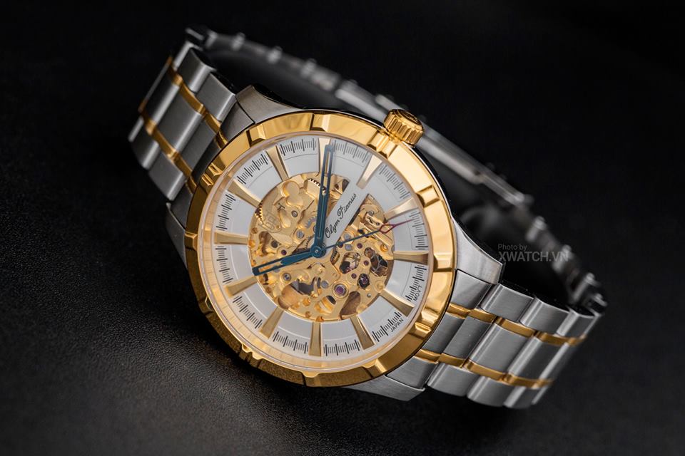 Olym Pianus OP9920-4AGSK-T