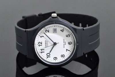 Cách chỉnh giờ đồng hồ casio 3 kim cach chinh gio dong ho casio 3 kim