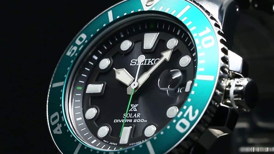 đồng hồ seiko dạ quang màu danh đồng hồ seiko dạ quang màu danh