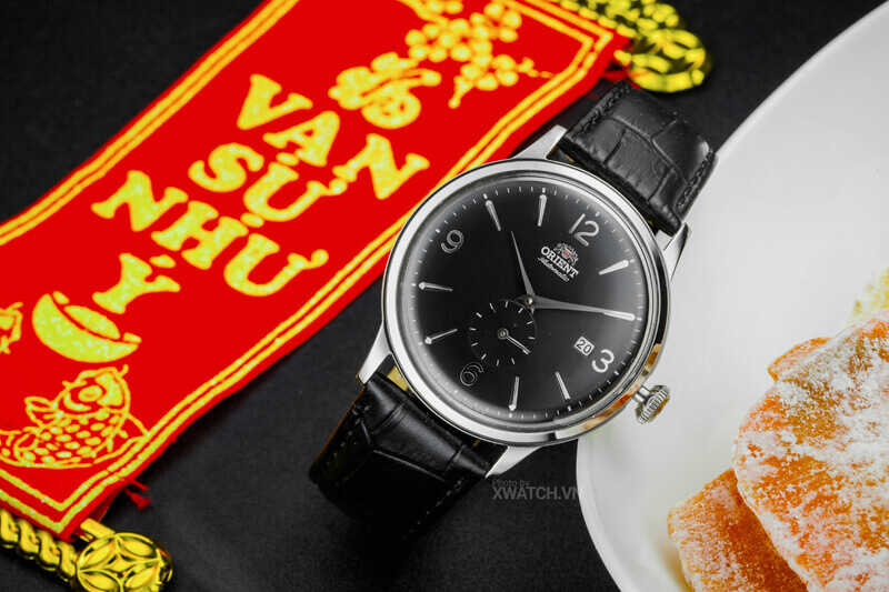 Đồng hồ Orient RA-AP0005B10B