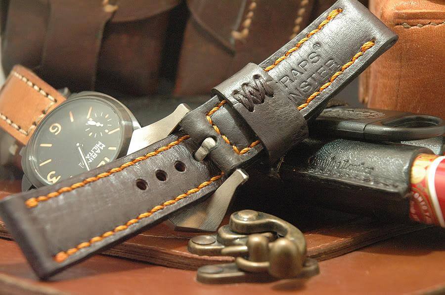 Cach ve sinh day dong ho OP 