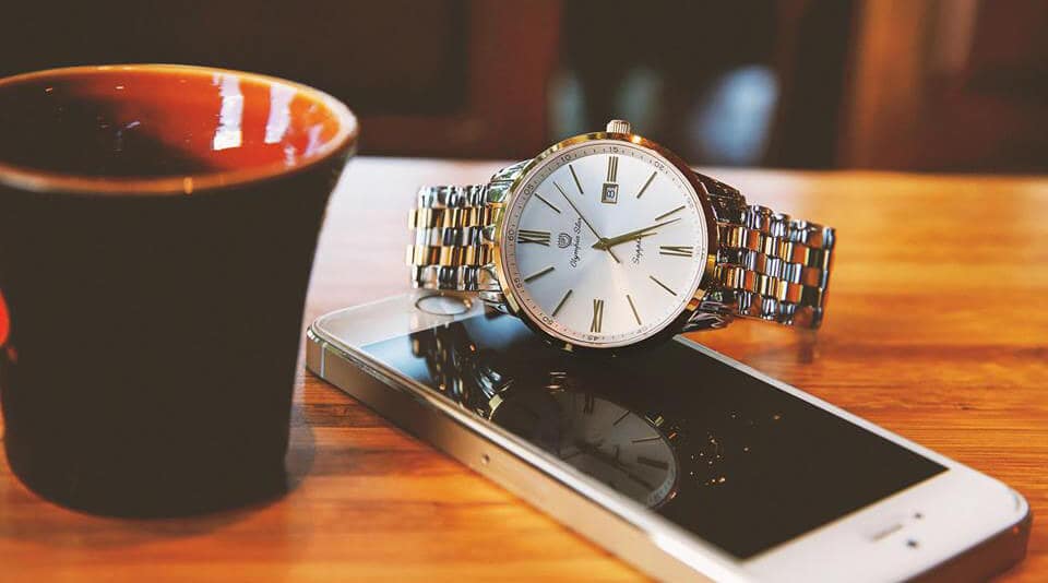 Mẫu đồng hồ OP chính hãng đẹp tại TPHCM