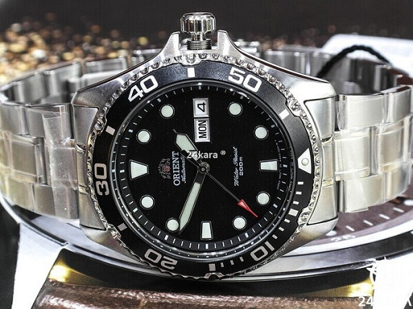 Orient Ray ii