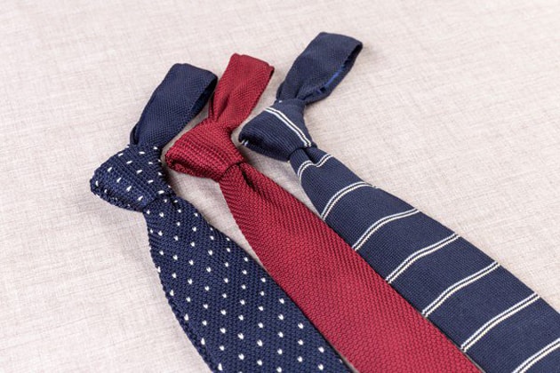 Chọn cà vạt nam công sở đẹp Chọn cà vạt nam công sở đẹp